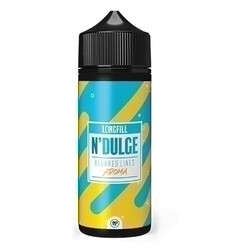 Gbom N'dulge Long Fill Aromas - image 1 | Vape King
