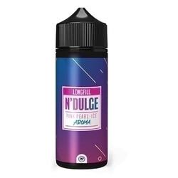 Gbom N'dulge Long Fill Aromas - image 1 | Vape King