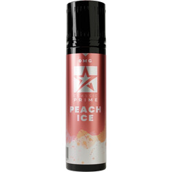 Classic Prime - Peach Ice 60ML - image 1 | Vape King