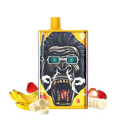 PunkApes 6000 Puff Disposable - image 1 | Vape King