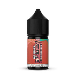Gbom Mistify Collection Salts - Summer Fugitive 30ML - image 1 | Vape King