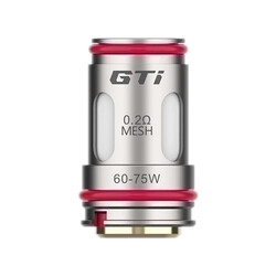 Vaporesso GTi 0.2Ohm Mesh Coil (1PC) - image 1 | Vape King