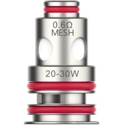 Vaporesso GTX 0.6Ohm Mesh Coil (1PC) - image 1 | Vape King