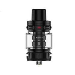 Vaporesso iTank 2 (Black) - image 1 | Vape King