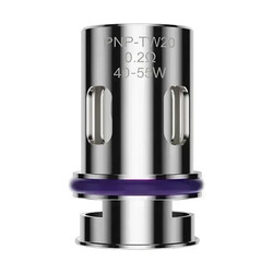 Voopoo PnP-TW20 0.2Ohm (1PC) - image 1 | Vape King