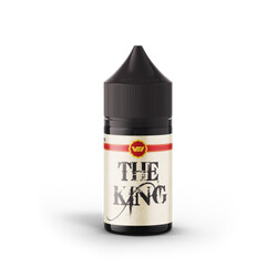 Vapour Mountain - Prohibition Salt/MTL Longfill Aromas 30ml - image 1 | Vape King