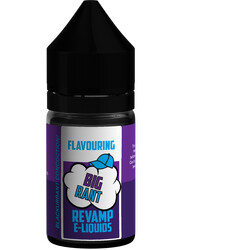 Revamp Salt Longfill Flavoring - Big Rant 30ML - image 1 | Vape King
