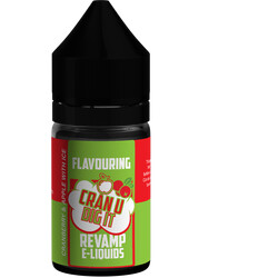 Revamp Salt Longfill Flavoring - Cran U Dig it 30ML - image 1 | Vape King