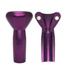 Magnetic Metal Clutch 14mm (Assorted Colours) - image 1 | Vape King