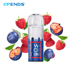 Upends Switch Mini Replacement Pod 2500 Puffs (1PC) - image 1 | Vape King