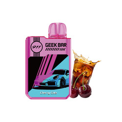 Geek Bar 911 GTS Disposable Vape - image 3 | Vape King