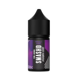 SMASHD Dazzle Dude Salt/MTL Longfill - image 3 | Vape King