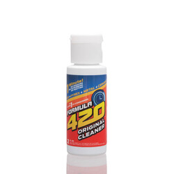 Formula 420 Original Cleaner A1 - 118ML - image 1 | Vape King