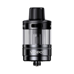 Voopoo PNP-X Pod Tank DTL (Black) - image 1 | Vape King