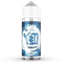 Yeti Longfill Aromas - image 1 | Vape King