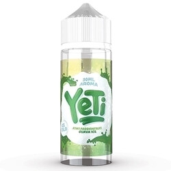 Yeti Longfill Aromas - image 1 | Vape King