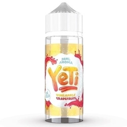 Yeti Longfill Aromas - image 1 | Vape King