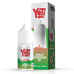 Yeti Summit Series Salt/MTL Aromas 30ML - image 1 | Vape King