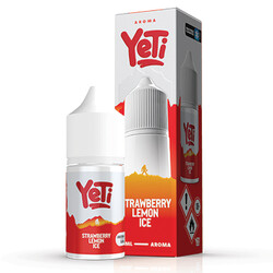 Yeti Summit Series Salt/MTL Aromas 30ML - image 1 | Vape King