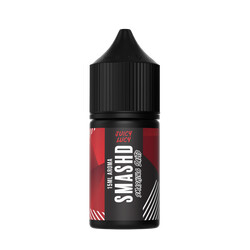 SMASHD Juicy Lucy Salt/MTL Longfill - image 3 | Vape King