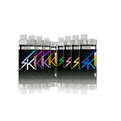 Life Pod Eco SK 12,000 Puff Premium Disposable - image 1 | Vape King