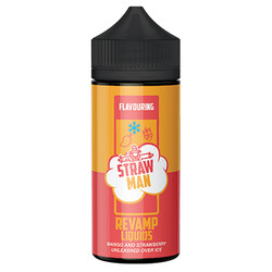 Revamp StrawMan Longfill Flavouring - image 1 | Vape King