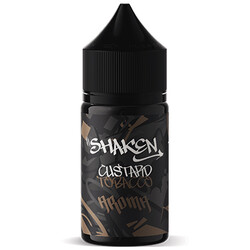 Shaken MTL/SALT Longfill Aromas - image 1 | Vape King