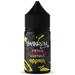 Shaken MTL/SALT Longfill Aromas - image 1 | Vape King