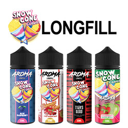 Snow Cone Long Fill Aromas - image 3 | Vape King