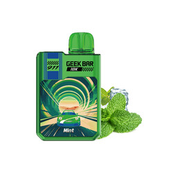 Geek Bar 911 GTS Disposable Vape - image 3 | Vape King