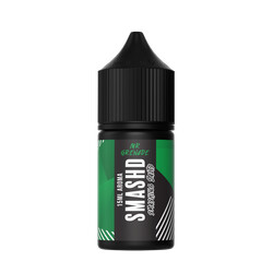 SMASHD Mr Grenade Salt/MTL Longfill - image 3 | Vape King