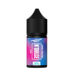 GBOM Pink Pearl Ice Salt/MTL Longfill - image 3 | Vape King
