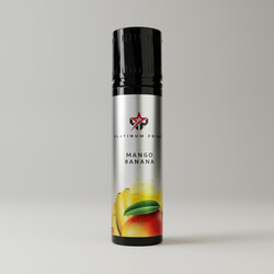 Platinum Prime - Mango & Banana 60ML - image 3 | Vape King