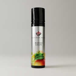 Platinum Prime - Mango & Grape 60ML - image 3 | Vape King