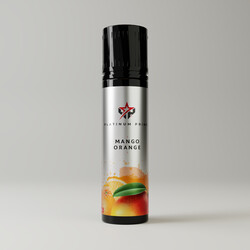 Platinum Prime - Mango & Orange 60ML - image 3 | Vape King