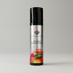 Platinum Prime - Mango & Strawberry 60ML - image 3 | Vape King