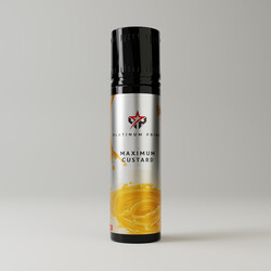 Platinum Prime - Maximum Custard 60ML - image 1 | Vape King