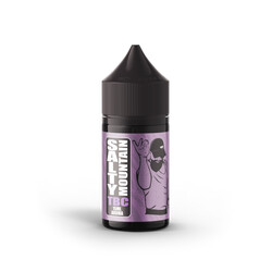 Vapour Mountain Salty Mountain TBC 15ML Aroma - image 1 | Vape King