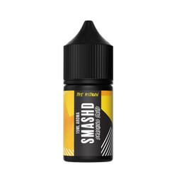 SMASHD The Hitman Salt/MTL Longfill - image 3 | Vape King
