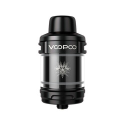 Voopoo UForce-X Tank (Black) - image 1 | Vape King