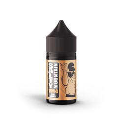 Vapour Mountain Salty Mountain VM4 15ML Aroma - image 1 | Vape King