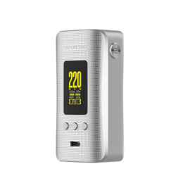 Vaporesso GEN 200 Box Mod - image 3 | Vape King