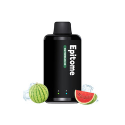 Punkapes Epitome 10,000 Puff Dual Mesh - image 1 | Vape King