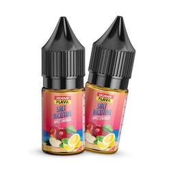 Horny Flava salts Lemonade Apple(30ml) - 50mg - image 1 | Vape King