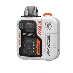 Rincoe Jellybox Nano 3 Kit - image 1 | Vape King