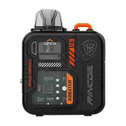Rincoe Jellybox Nano 3 Kit - image 1 | Vape King