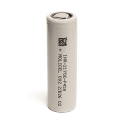 Molicel P42A 4200MAH 30A 21700 (1PC) - image 3 | Vape King