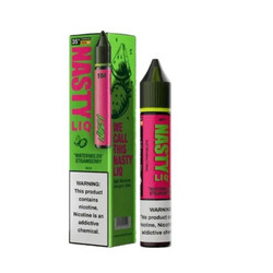 NastyLiq Salt - Watermelon Strawberry - 30ML 50MG - image 1 | Vape King