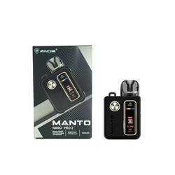 Rincoe Manto Nano Pro 2 Kit - image 1 | Vape King