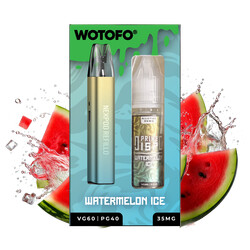 Wotofo X Prime Dispo Nexpod Refillo Starter Kit - image 1 | Vape King